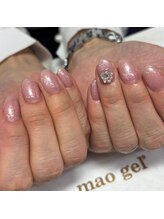 アイリッシュネイル 久屋大通店(Irish Nail)/304スモウ