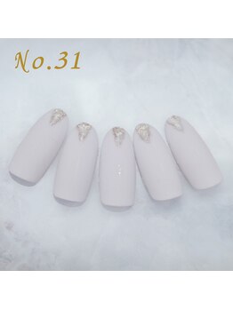 はあとねいる 大森店/定額4,400円 #オフィスピンク