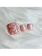 ビーエヌネイル(BN NAIL)/