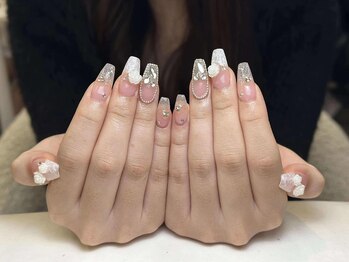 ケン ネイル ビューティー(ken nail beauty)/