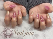 ネイル ジャム(Nail Jam)/