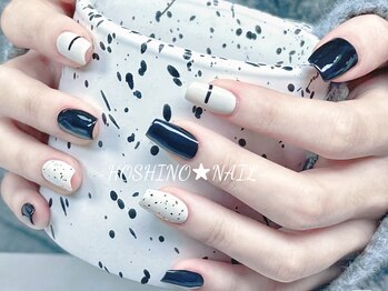 ホシノネイル(HOSHINO NAIL)/