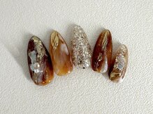 ネイルサロン リベラ(Libera)/art collection