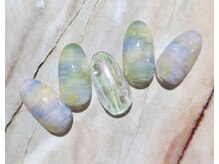 バニラ 茅ヶ崎店(Vanilla)/定額デザインコース¥8950