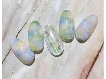 定額デザインコース¥8950