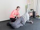 エスライフ(S LIFE)の写真/一生モノのカラダづくりを始めてみませんか？初心者でも大丈夫！資格を持った女性トレーナーがサポート♪