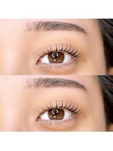 ヴィフ(Vif)/似合わせまつげパーマ♪