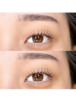 ヴィフ(Vif)/似合わせまつげパーマ♪