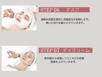 ラシック(La chic)/クリスティーナ/コモデックス