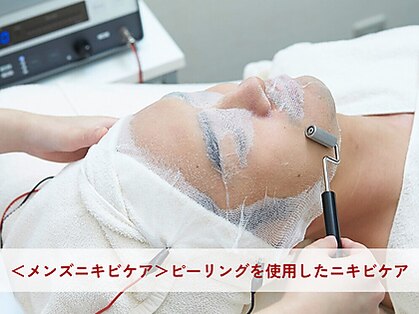 シーズ ラボ 名古屋栄店の写真