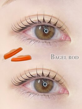 アイモア 江南店(eye mor.)/まつげパーマ