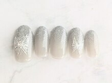 ネイルサロン ルーム 船橋店(ROOM)/【定額LLコース¥6300】