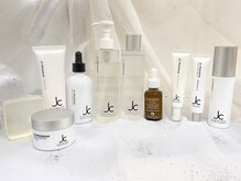 デイジー 谷山店(Daisy)の雰囲気（JC ＊ DoctorCosme正規取扱サロン＊）