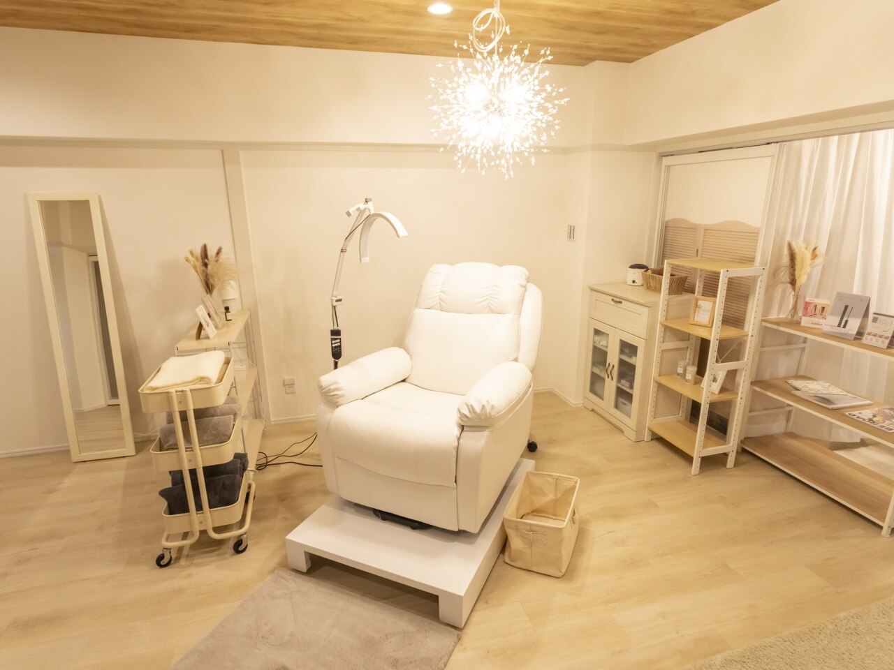 テラス(TERRAs)｜ホットペッパービューティー