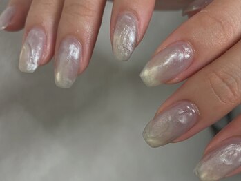 クレイ(clay.)/定額Design【simple】