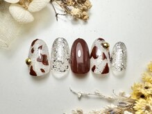 プティリボン 武蔵小金井店(PetitRibbon)/定額Design