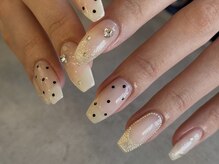 ロア(LOA.)/大人シンプル