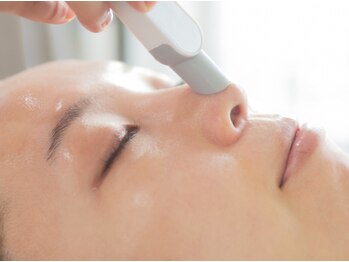 プラリセル(PLa:Recell)の写真/リピーター続出の美肌専門店★確かな技術に遠方からのお客様も多数!!2回目以降もお得な特典あり◎