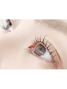 モテ可愛な目元にしたい