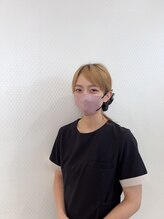 ルナ(LUNA) nailist 高橋
