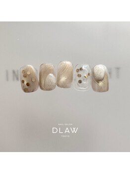 ドロウ フィーグ(DLAW figue)/9月 デザインプラス