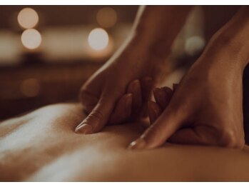 多穏スキンケア(skin care)/【腰】