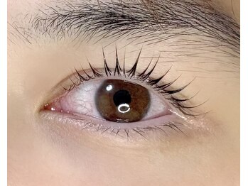 ラナン(Lanan)/ラッシュリフト