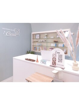 長く通えるお気に入りサロンに出会いたい