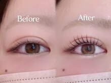 エイチ アイラッシュ 吉祥寺店(H eyelash)/まつ毛パーマ