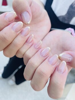 クロキ(KUROKI)/ミラーフレンチ