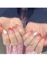 レオネイル(leo nail)/ジェルネイル