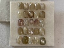 リリズ(LiLies)/november/nuance