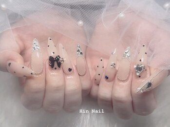 ヒンネイル(Hin Nail)/