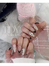 ティディ(TIDY)/French