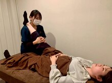 グロウ鍼灸整体院 新井薬師院(GLOW鍼灸整体院)/整骨/鍼灸/整体/マッサージ