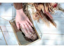 一人一人のお好みや生活に合わせたデザイン提供をいたします。