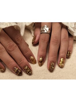 定額メニューのあるサロン