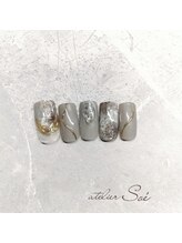 ソエ(Soe)/☆定額メニュー☆　色替えOK！