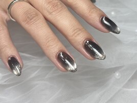 ブラックマグネット