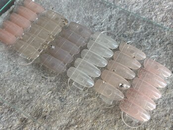 ダブリュー 放出店(W)/◆ナチュラルヌーディーコース◆