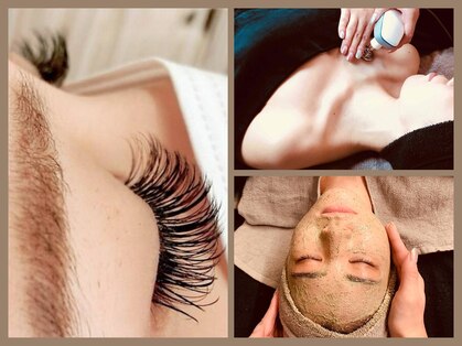 ナチュラリー(Naturally)の写真