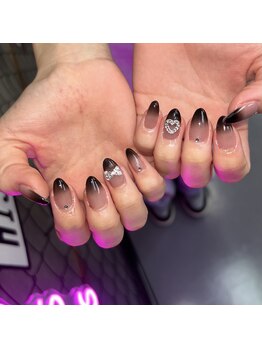 テレサ(teresa)/グラデーションカラー