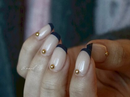 ビーネイル 名古屋志賀本通(B.nail)の写真