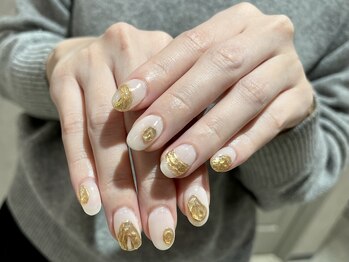 華倶楽部/Free Design