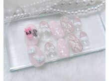 ジョリィ ルミエール 八王子店(Joli Lumiere)/推し活ネイル定額コース 8800円