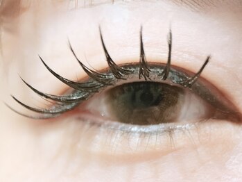 ムク 金沢八景(muk.)/フラットラッシュ［マツエク］