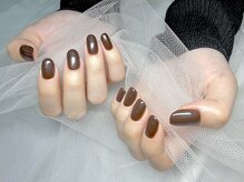 ヤシネイル(Yashi Nail)/ワンカラー 