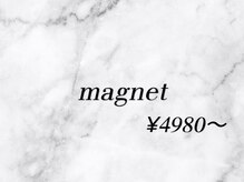 アスー(Aswy.)/【マグネット】　¥4700