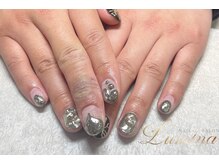 ルミナ 伊勢崎店(Lumina)/スライムネイル