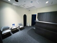 ナップ 生駒駅前店(nap.)